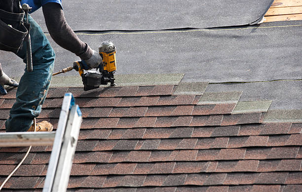 Licensed Gutter Installation service in Pelican Rapids, MN - Brentwood Metal Roofing
